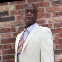 Darrell Johnson