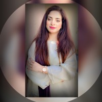 Mehrin Hussan