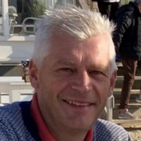 Ronny Van Broekhoven