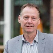 Dick van Maanen