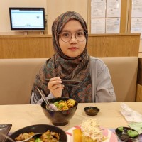 Aina Suhaila Azman
