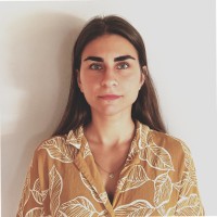 Merve Başak Yaprak