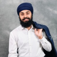 Charnjit Dhillon