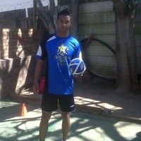 Ashraf Calvert