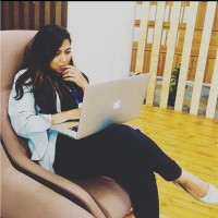 Princy Gupta