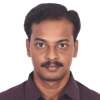 Balachander Sirandas