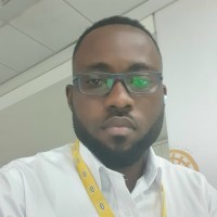 Emmanuel Gamor, Cisa