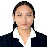 Mary Joy Melicor
