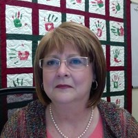 Madeline Leslie
