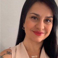 Sheila Oliveira