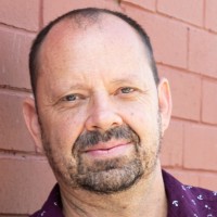 Jason Lyddieth