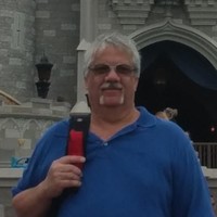 James Lonsford