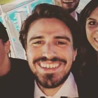 Samuele Sciarroni