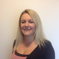 Charlotte Carter