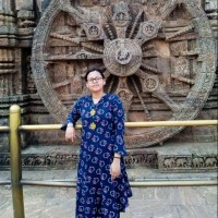 Komal Kumari