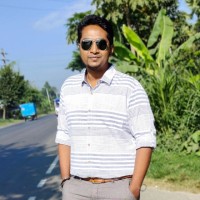 Shahriar Ahmed