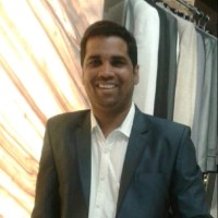 Yogesh Gondkar