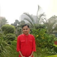 Tripurari Singh
