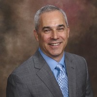 Tony Harris