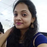 Manisha Birajdar