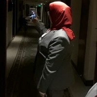 Zainab Al-Sayed