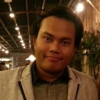 Agung Gilang Pascajaya