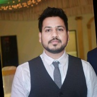 Naveed Islam - Idipnebosh, Idip Envsustainability, Aodp, Oshad...