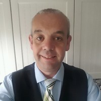 Warren Read
