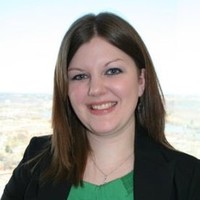 Ariel Chaney, Cpa