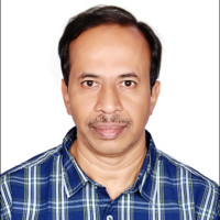 NAGABHUSHANA H S