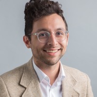 Andrew Muñoz