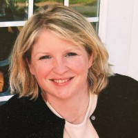 Mary Burke