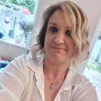 Yvonne Caffrey