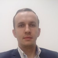 Александр Смирнов