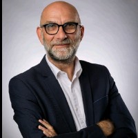 Franck LIORET