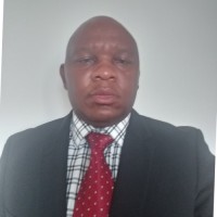 Patrick Mpoyi Kadima