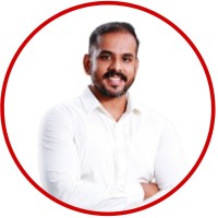 Parthibhan Kesavaraj