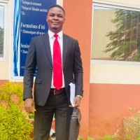 Soleil YON' WASHIND MUBANG  (RDC🇨🇩)
