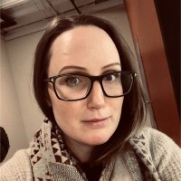 Jennifer Tomsich MSW,RSW