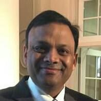 Dr. Arvind Gupta
