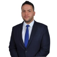 Yahia Ghanem, Cpa