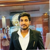 Sheshear Pathapati, Capm, Cmit