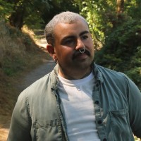 Forrest Marvin