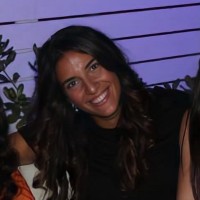 Martina Di Lisa