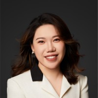 Yinshuang/Alessia Yu