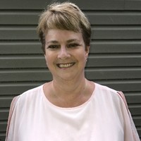 Mary Anne Thomas