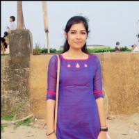 Anusree P