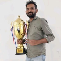 Akshay Sarade