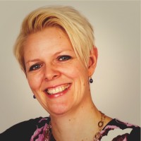 Gitte Gervin Hommelgaard