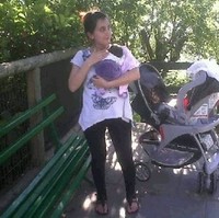 Charlott Estefania Mateluna Gatica